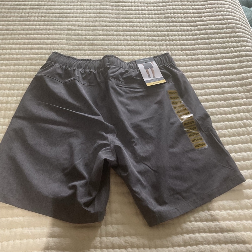 NWT Eddie Bauer shorts